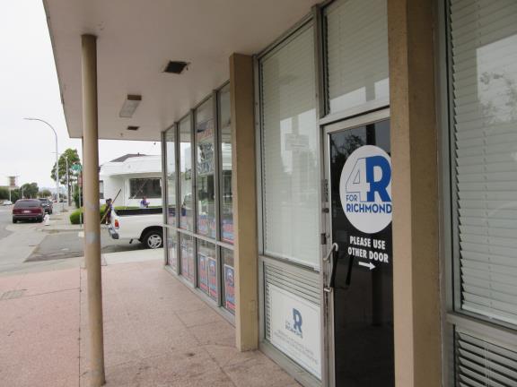 storefront two